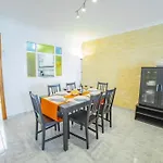 Coastal House Sa Fortalesa In Alcudia