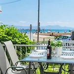 Seaside House 3, Alcudia Beach
