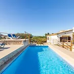 Villa Can Soler