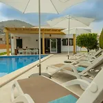 Alcudia Beach House