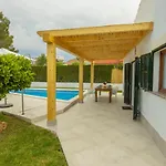 Alcudia Beach House