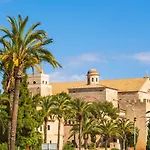 Apartment Voramar Baix in Alcudia