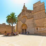 Villa Maria Alcanada By Mallorca Villa Selection