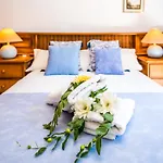 Holiday Home In Spain Near Beach & Harbor