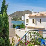 House In Alcudia Near Beach & Mountain Views
