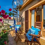 House In Alcudia Near Beach & Mountain Views