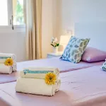 Holiday Home In Alcudia With Pool & Beach Views