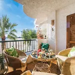 Cozy Apartment In Alcudia