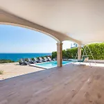 Villa Can Torrens De Alcudia