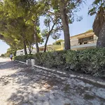 M4R Can Torres, Alcudia