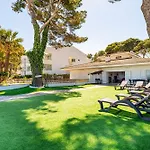 Villa Garballo Alcudia - Sea Front