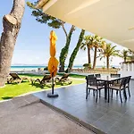 Villa Garballo Alcudia - Sea Front