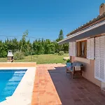 Villa Zahara By Sealand Villas