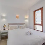 Moderne Ferienwohnung Direkt Am Strand