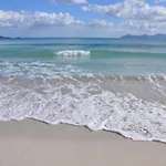 Apartment In Alcudia Near The Beach