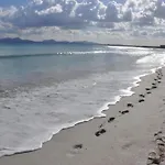 Apartment In Alcudia Near The Beach