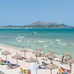 Holiday Home In Alcudia