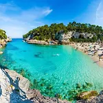 Holiday Home In Alcudia