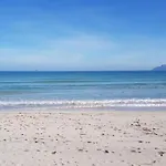 Charming Apartment, By The Beach