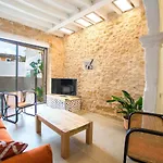 Vila Roja, Design Townhouse In Alcudia