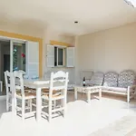 Holiday Apartament With Direct Access To The Beach In Alcudia
