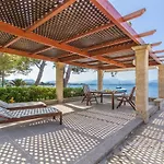 Me Chabot - Traditional House With Sea View