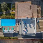 Nereo - Heatable Pool & Sea View