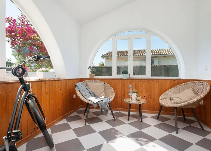 de 0 m2, 4 quarto(s) e 2 banheiro(s) em Alcudia