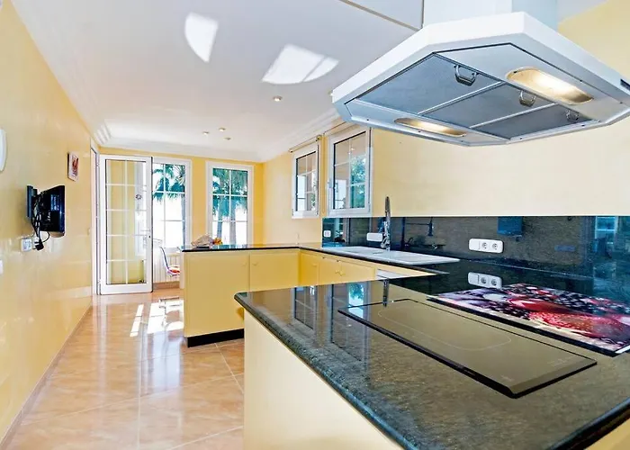 Villa Alcanada Paradise - Private Pool & Sea View