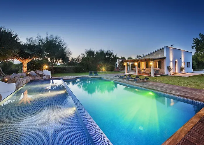 Villa Mar