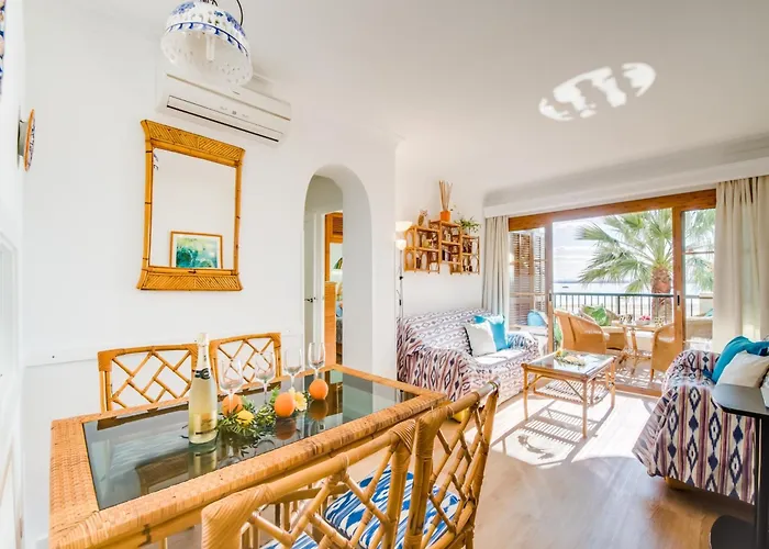 Cozy Apartment In Alcudia