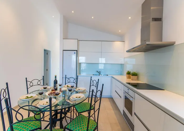 6 Person Holiday Home In Alcudia