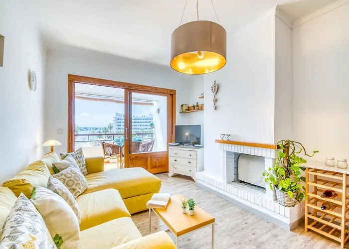 Apartment, Near Alcudia Beach