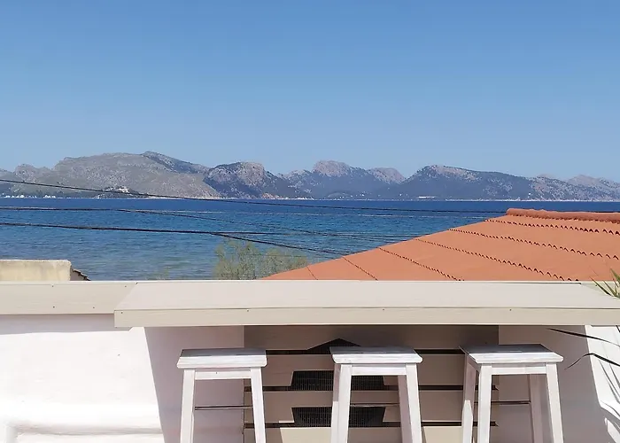 Sa Marina Alcudia House