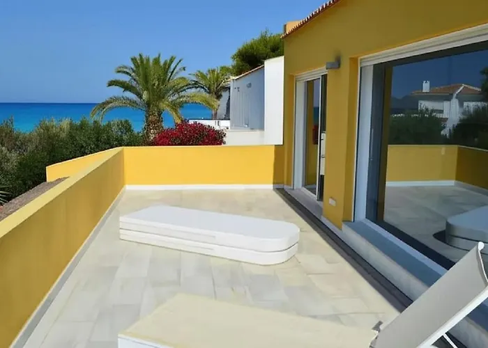 Hermosa Casa Muy Cerca De La Playa
