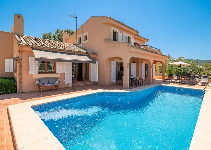 Villa Zahara By Sealand Villas