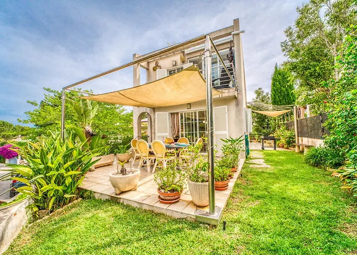 Ideal Property Mallorca - Cas Ferrer