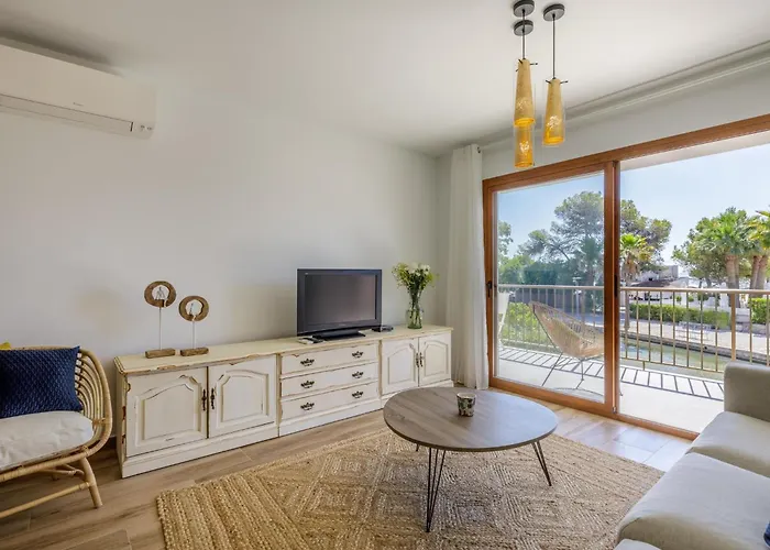 Apartment Long Beach By Sunvillas Mallorca