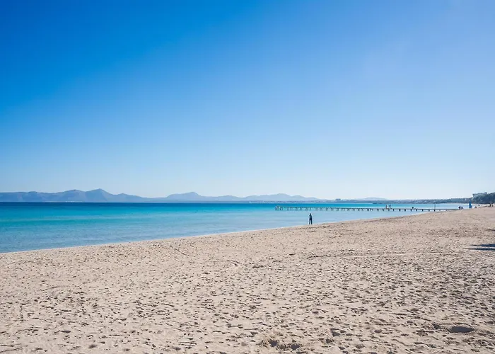 Ideal Property Mallorca - Maritimo