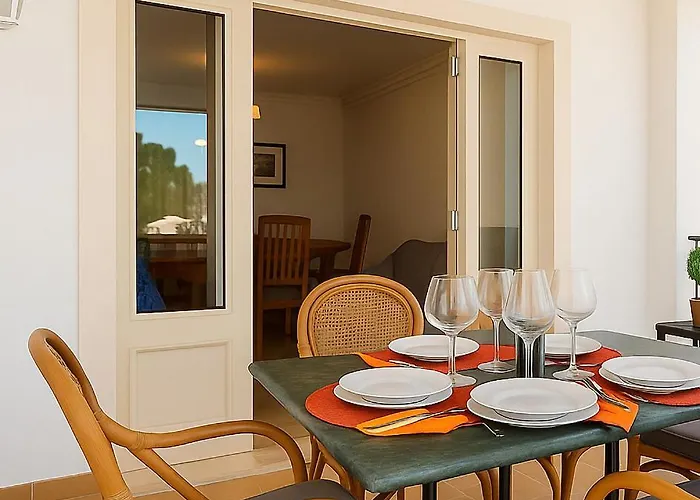 Duplex Con Terraza Cerca De La Playa