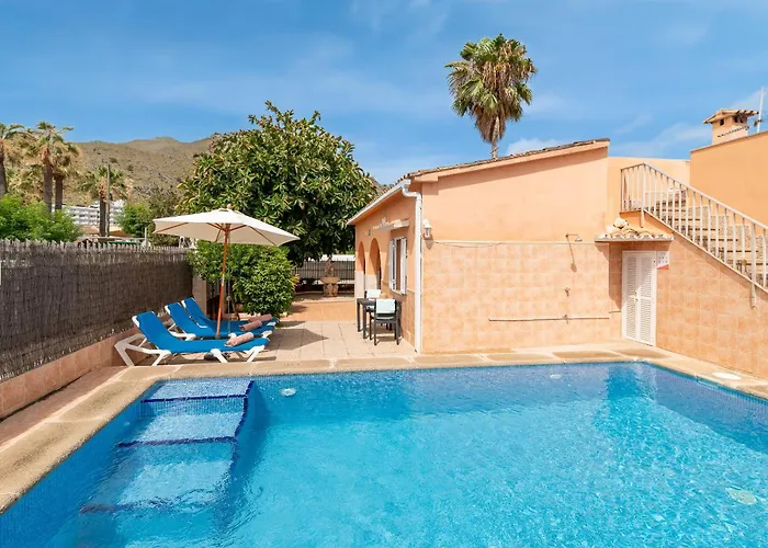 Villa Tienda By Sealand Villas