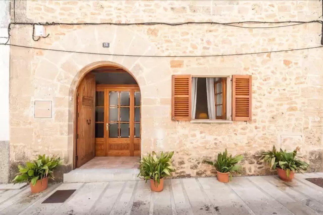 Villa Ses Muralles Boutique House