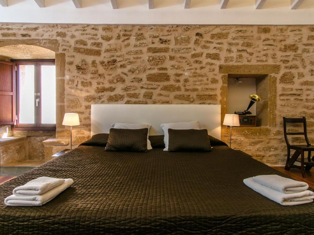 Holiday home Sa Muralla By Interhome