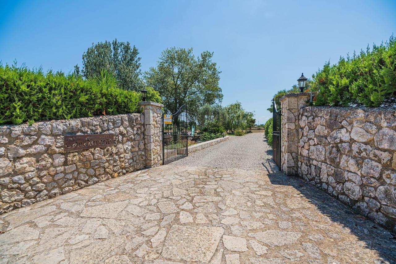 Villa Can Barretas Alcudia (Mallorca)