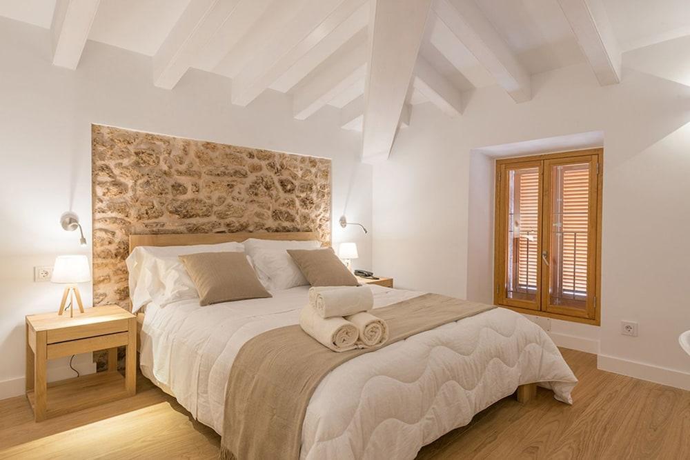 Bordoy Mostatxins - Hotel Boutique Adults Only 4* Alcúdia