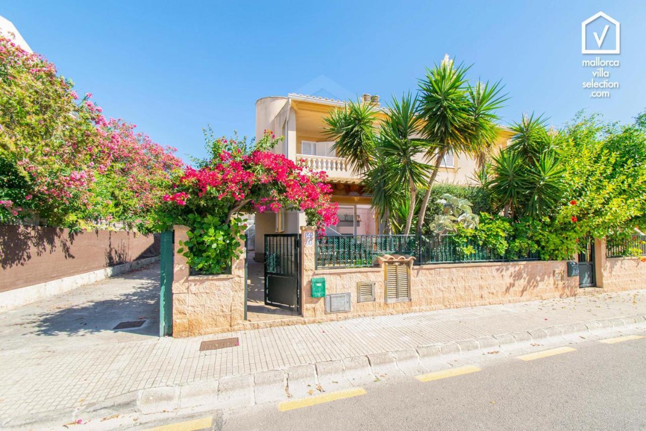 Casa Maristany By Mallorca Selection Holiday home Alcudia (Mallorca)