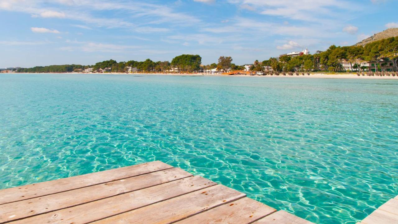 Casa Maristany By Mallorca Selection Alcudia (Mallorca)