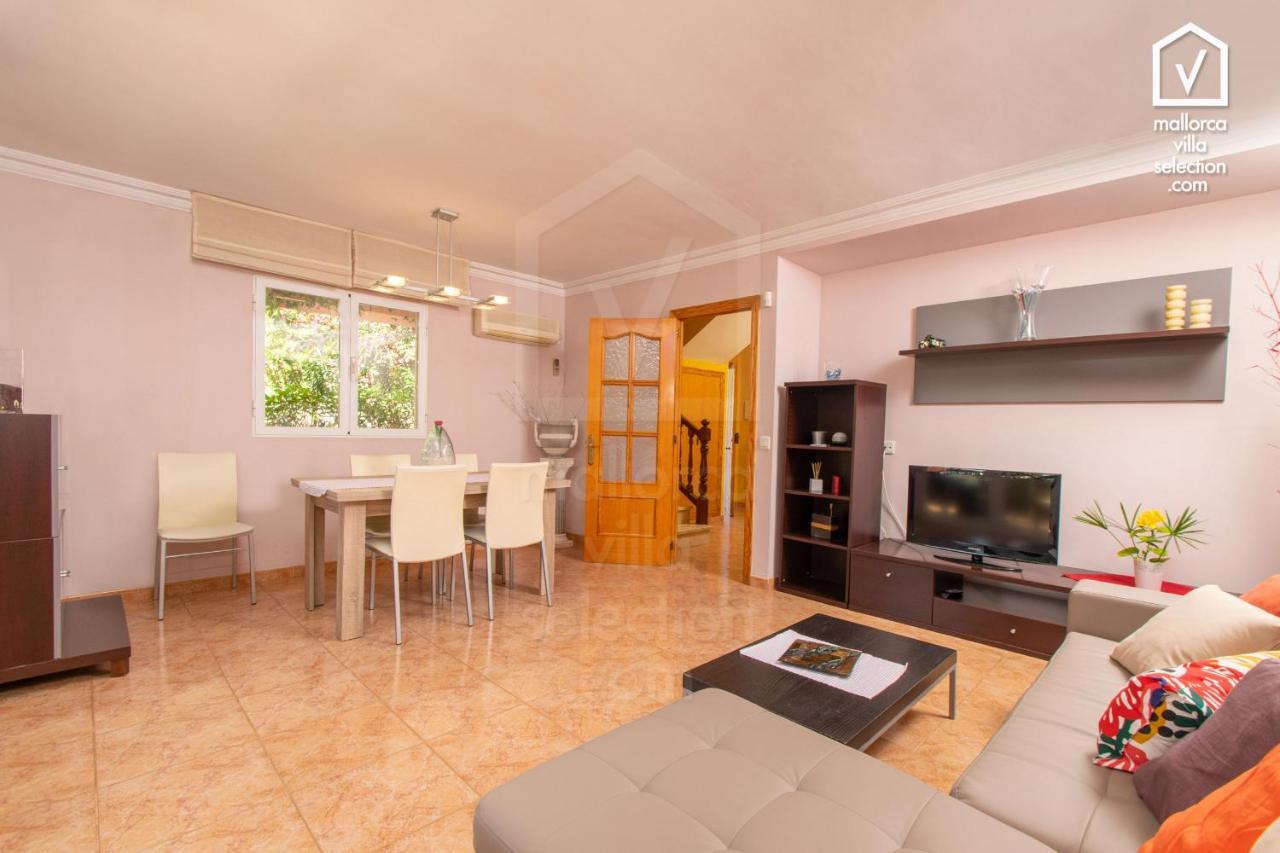 Holiday home Casa Maristany By Mallorca Selection *