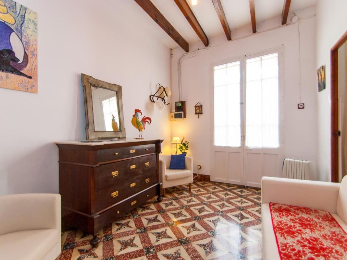 Casa Quarter De Cavalleria En Alcudia, Cerca De Playas * Alcúdia