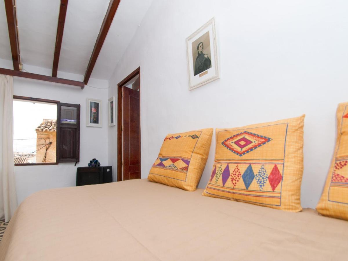 Ferienhaus Casa Quarter De Cavalleria En Alcudia, Cerca De Playas *